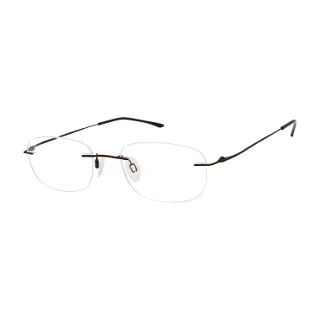 Charmant Eyeglasses 8334EN