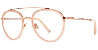 Rse Gd/Blush
