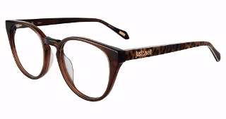 Just Cavalli Eyeglasses VJC046