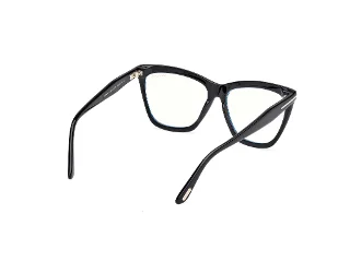 Tom Ford Eyeglasses FT6064-B