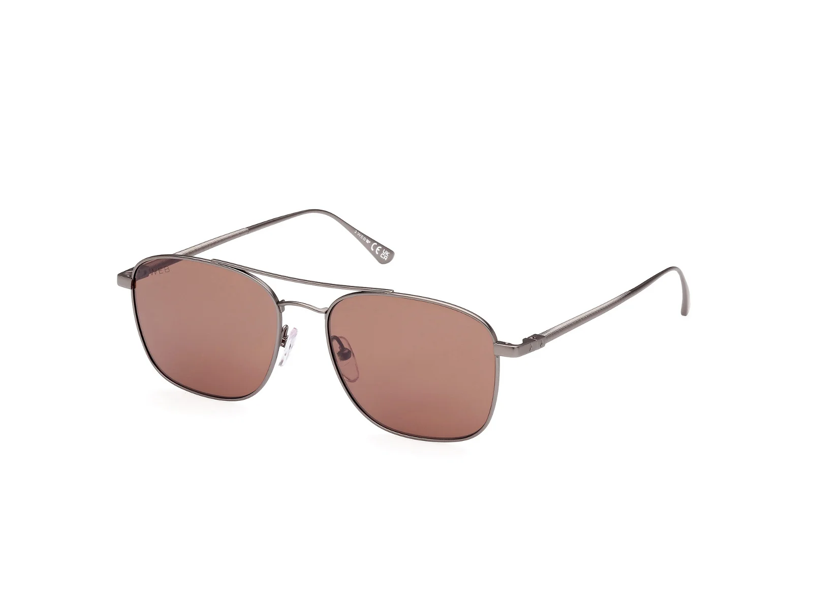 Web Sunglasses WE0341