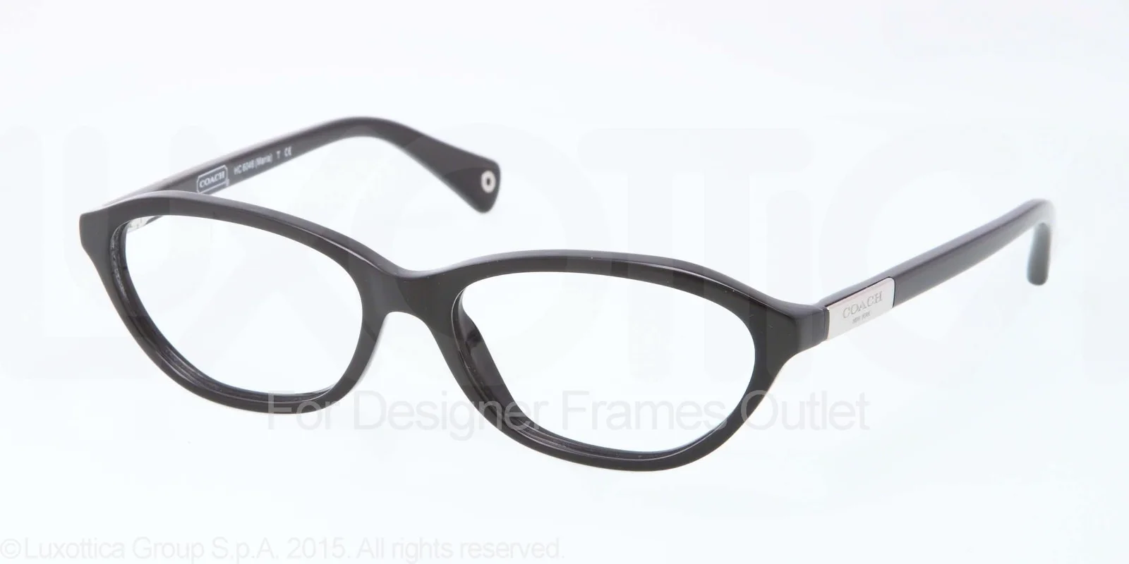 Coach Eyeglasses HC6046