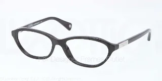 Coach Eyeglasses HC6046