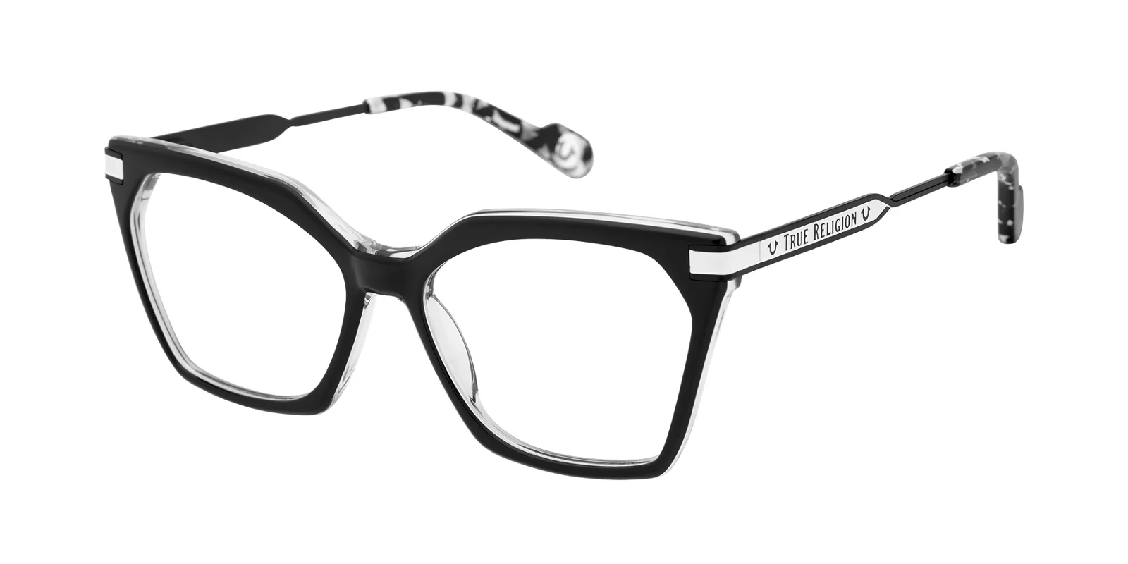 True Religion Eyeglasses TRU T2031