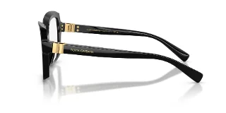 Dolce & Gabbana Eyeglasses DG3413