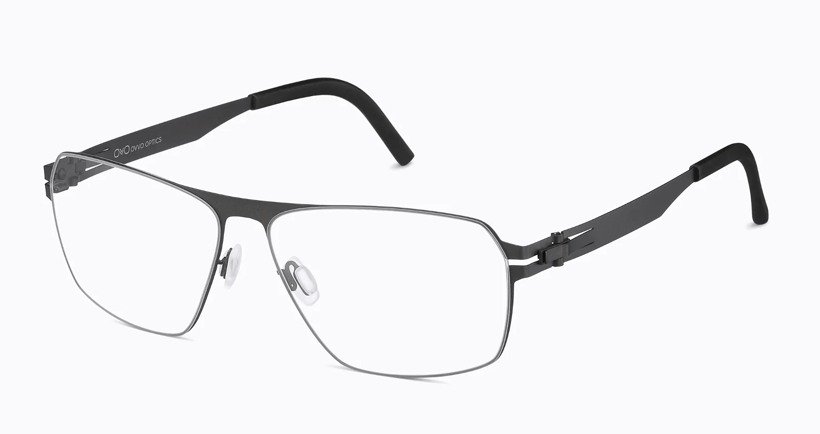 OVVO Optics Eyeglasses 6047