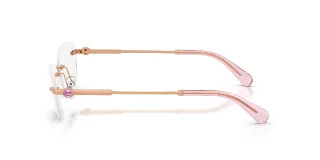 Swarovski Eyeglasses SK1037