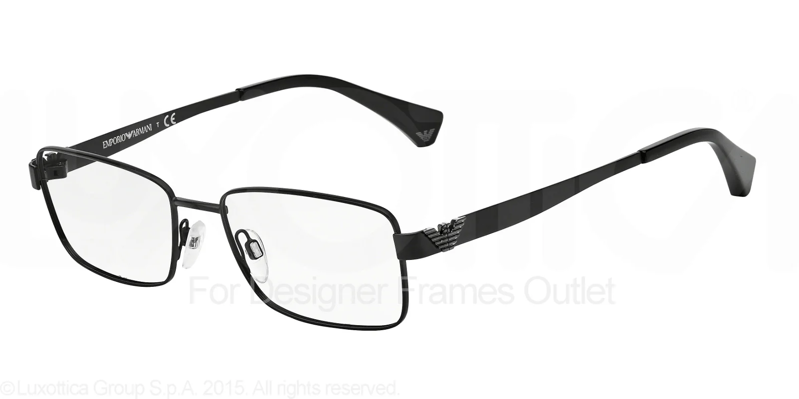 Emporio Armani Eyeglasses EA1021