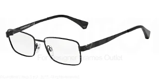 Emporio Armani Eyeglasses EA1021