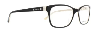Bebe Eyeglasses BB5075 Join The Club