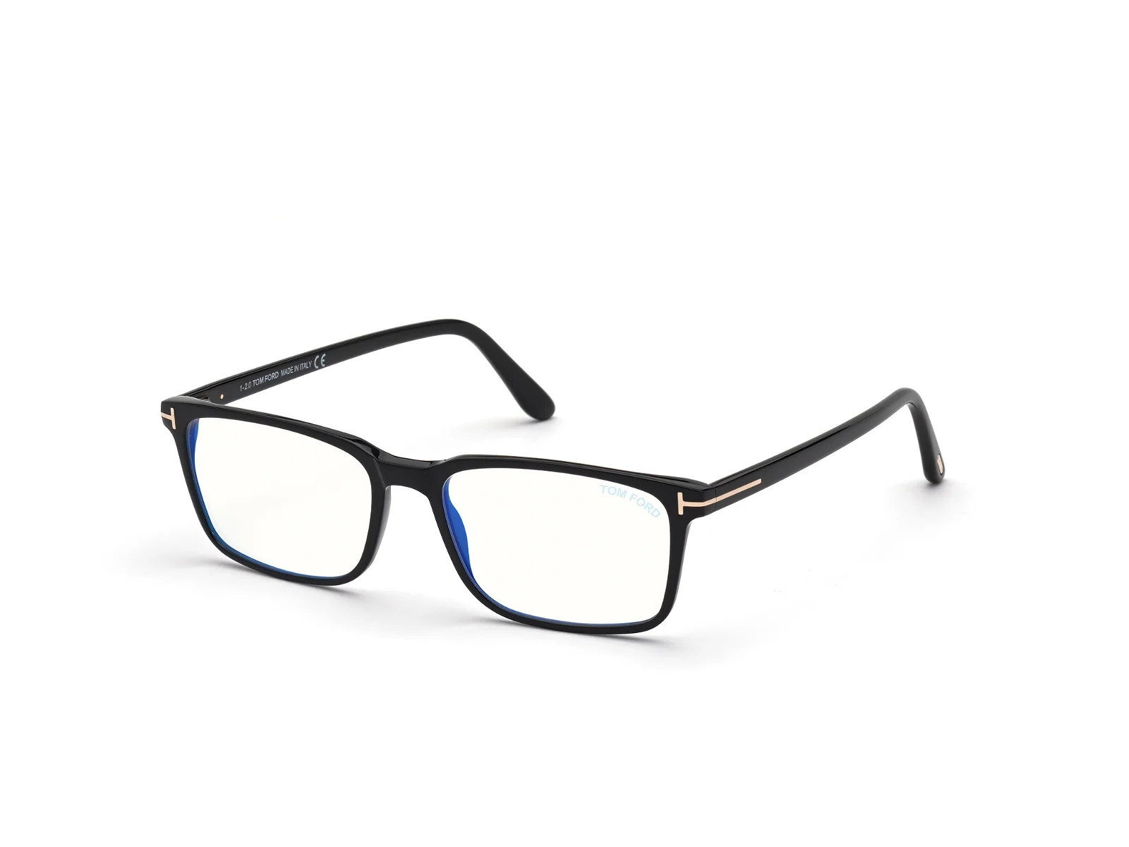 Tom Ford Eyeglasses FT5735-B