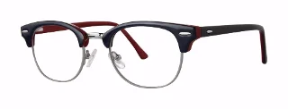 navy/red/gun