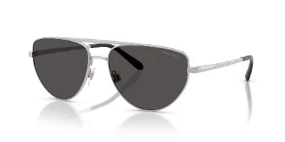 900187 Shiny Silver