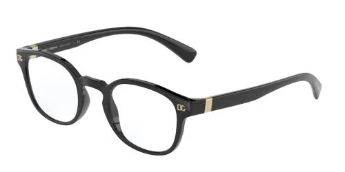 Dolce & Gabbana Eyeglasses DG5057