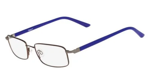 Flexon Eyeglasses 666