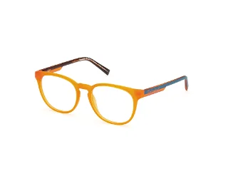 047 Matte Light Brown/Matte Blue