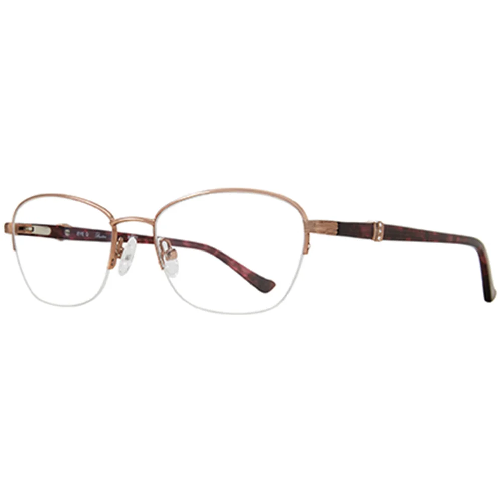 Buxton Eyeglasses BX307