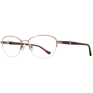 Buxton Eyeglasses BX307