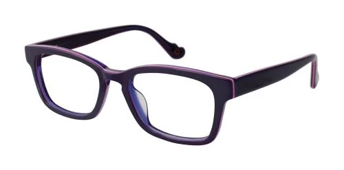 Hot Kiss Eyeglasses 44 HOT KISS