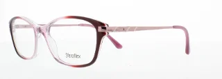 C593 Gradient Light Pink Cyclamen