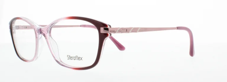 Sferoflex Eyeglasses SF1556