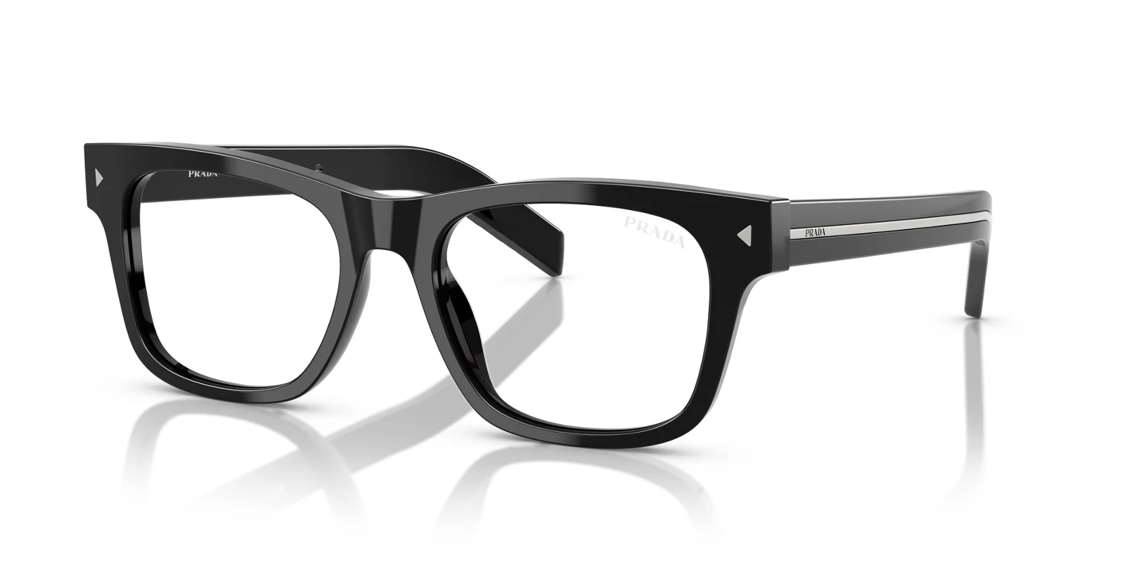 Prada Sunglasses PRA17S