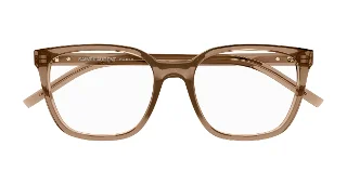 Saint Laurent Eyeglasses SL M129