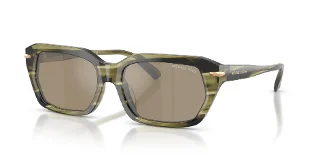 40407I Olive Horn
