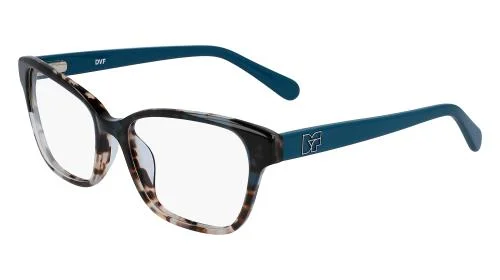 Dvf Eyeglasses 5116