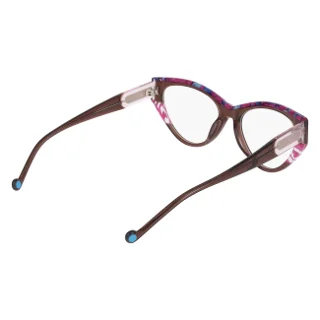Pure Eyeglasses P-7011