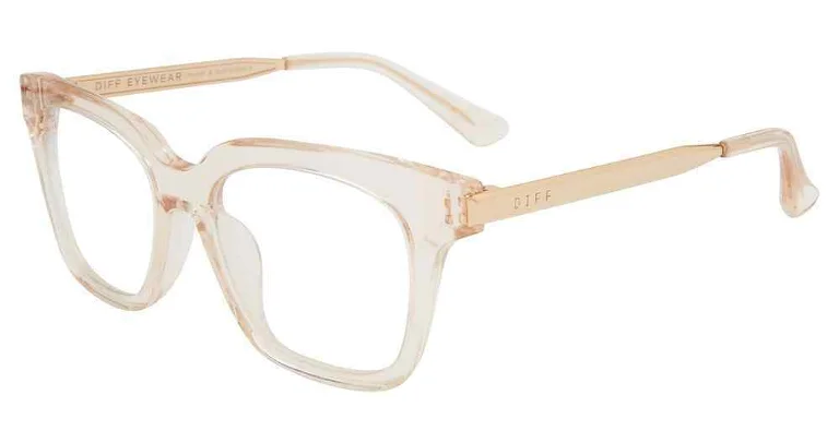 Diff Eyeglasses BELLA XS