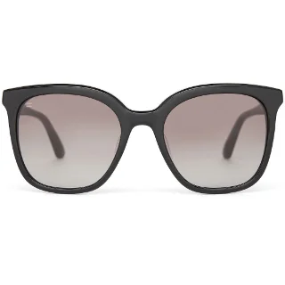 SHINY BLACK/DARK GRY