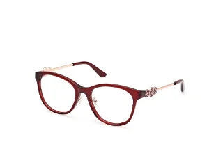 069 Shiny Bordeaux/Shiny Pink Gold