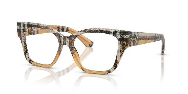 Burberry Eyeglasses BE2420F