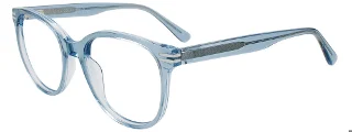 050 Crystal Light Blue
