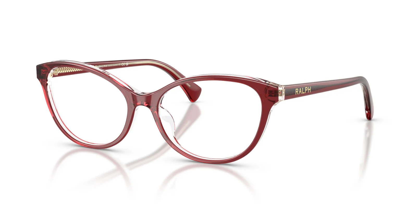 Ralph Eyeglasses RA7186U