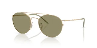 30022A Matte Pale Gold