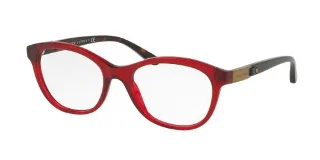 5623 Transparent Red