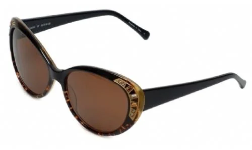 Judith Leiber Sunglasses JL5005