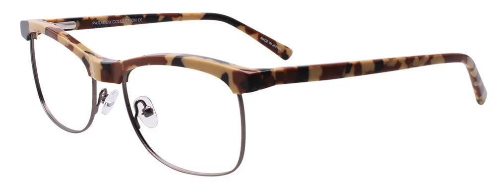 Paradox Eyeglasses P5019