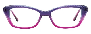 Paradox Eyeglasses P5029