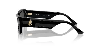 Jimmy Choo Sunglasses JC5009