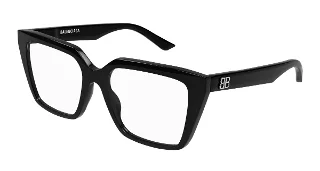 001 Black
