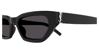 Saint Laurent Sunglasses SL M126
