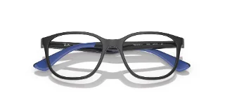 Ray Ban Jr Eyeglasses RY9078VF