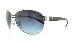 003/8G Silver