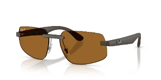 6124BB Sand Brown