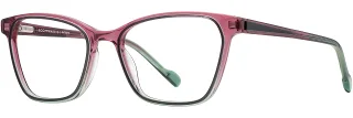 C02 Blush / Mint