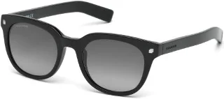 Dsquared2 Sunglasses DQ0208 Hall