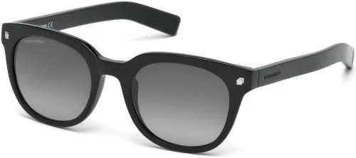 Dsquared2 Sunglasses DQ0208 Hall